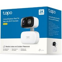 IP-камера TP-Link Tapo C216 - Превью изображения №16 — Интернет-магазин Time-Shop