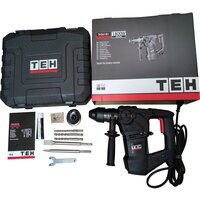 Перфоратор TEH TH3618V (кейс) - Превью изображения №7 — Интернет-магазин Time-Shop