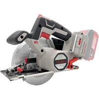 Дисковая (циркулярная) пила Crown CT25040-150HX (без АКБ) - Превью изображения №3 — Интернет-магазин Time-Shop