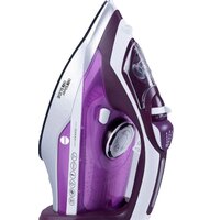 Утюг Eldom DA35 Drift (фиолетовый) - Превью изображения №2 — Интернет-магазин Time-Shop