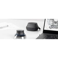 3D-мышь 3Dconnexion SpaceMouse Wireless - Превью изображения №9 — Интернет-магазин Time-Shop