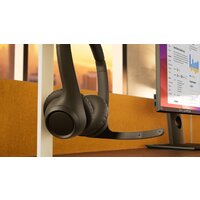 Наушники Logitech Zone 305 Wireless USB-C/A (MS) - Превью изображения №11 — Интернет-магазин Time-Shop