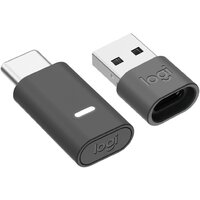 Наушники Logitech Zone 305 Wireless USB-C/A (MS) - Превью изображения №6 — Интернет-магазин Time-Shop