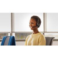 Наушники Logitech Zone 305 Wireless USB-C/A (MS) - Превью изображения №8 — Интернет-магазин Time-Shop