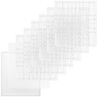 Сушилка для овощей и фруктов Kitfort KT-1905 - Превью изображения №2 — Интернет-магазин Time-Shop