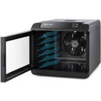 Сушилка для овощей и фруктов Kitfort KT-1905 - Превью изображения №4 — Интернет-магазин Time-Shop