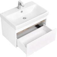  Акватон Тумба с умывальником Марти 70 1A2675K0MY010 - Превью изображения №3 — Интернет-магазин Time-Shop