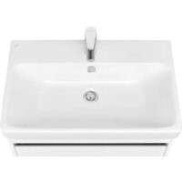  Акватон Тумба с умывальником Марти 70 1A2675K0MY010 - Превью изображения №2 — Интернет-магазин Time-Shop