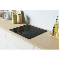 Варочная панель Candy CTP643C/YEP - Превью изображения №2 — Интернет-магазин Time-Shop