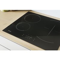 Варочная панель Candy CTP643C/YEP - Превью изображения №3 — Интернет-магазин Time-Shop