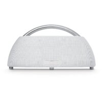 Беспроводная колонка Harman/Kardon GO + Play (белый) - Превью изображения №2 — Интернет-магазин Time-Shop