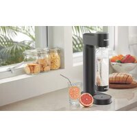 Сифон для газирования Philips GoZero ADD4901BK/10 - Превью изображения №2 — Интернет-магазин Time-Shop