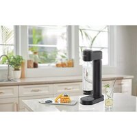 Сифон для газирования Philips GoZero ADD4901BK/10 - Превью изображения №3 — Интернет-магазин Time-Shop