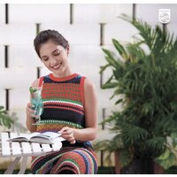 Сифон для газирования Philips GoZero ADD4901BK/10 - Превью изображения №4 — Интернет-магазин Time-Shop