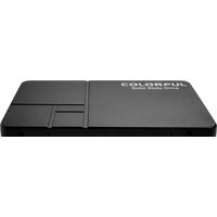 SSD Colorful SL300 120GB - Превью изображения №3 — Интернет-магазин Time-Shop