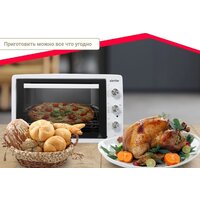 Мини-печь Simfer M3402 - Превью изображения №15 — Интернет-магазин Time-Shop