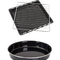 Мини-печь Simfer M3402 - Превью изображения №5 — Интернет-магазин Time-Shop