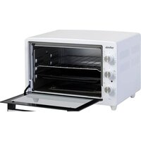 Мини-печь Simfer M3402 - Превью изображения №3 — Интернет-магазин Time-Shop