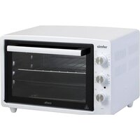 Мини-печь Simfer M3402 - Превью изображения №2 — Интернет-магазин Time-Shop