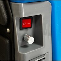 Аккумуляторный опрыскиватель Hyundai HYSL 16128 - Превью изображения №2 — Интернет-магазин Time-Shop