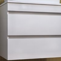  Vigo Тумба под умывальник Urban 600-0-2 со столешницей навесная - Превью изображения №7 — Интернет-магазин Time-Shop