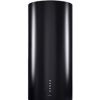 Кухонная вытяжка MAUNFELD Lee Side (C) 39 (черный) - Превью изображения №6 — Интернет-магазин Time-Shop