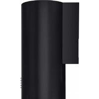 Кухонная вытяжка MAUNFELD Lee Side (C) 39 (черный) - Превью изображения №7 — Интернет-магазин Time-Shop