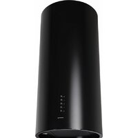 Кухонная вытяжка MAUNFELD Lee Side (C) 39 (черный) - Превью изображения №2 — Интернет-магазин Time-Shop