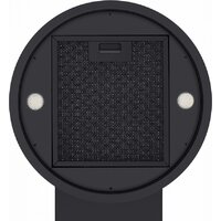 Кухонная вытяжка MAUNFELD Lee Side (C) 39 (черный) - Превью изображения №9 — Интернет-магазин Time-Shop