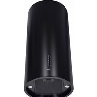 Кухонная вытяжка MAUNFELD Lee Side (C) 39 (черный) - Превью изображения №3 — Интернет-магазин Time-Shop