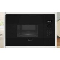 Микроволновая печь Bosch Serie 4 BFL524MB2 - Превью изображения №2 — Интернет-магазин Time-Shop