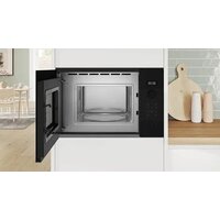Микроволновая печь Bosch Serie 4 BFL524MB2 - Превью изображения №4 — Интернет-магазин Time-Shop