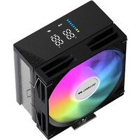 Кулер для процессора Coolleo CL-P50i-DIG-ARGB - Превью изображения №3 — Интернет-магазин Time-Shop