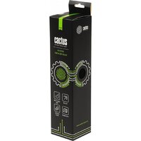 Коврик для мыши CACTUS CS-MPC-PRO01XL - Превью изображения №6 — Интернет-магазин Time-Shop