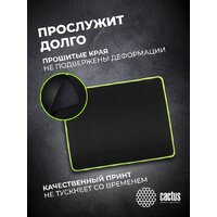 Коврик для мыши CACTUS CS-MPC-PRO01XL - Превью изображения №11 — Интернет-магазин Time-Shop