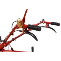 Мотоблок бензиновый Asilak SL-186L-6512 - Превью изображения №4 — Интернет-магазин Time-Shop