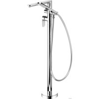 Смеситель Deante Alpinia BGA 017M - Превью изображения №3 — Интернет-магазин Time-Shop