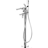 Смеситель Deante Alpinia BGA 017M - Превью изображения №5 — Интернет-магазин Time-Shop