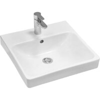 Умывальник Santek Адриана-45 1.WH50.1.630 - Превью изображения №4 — Интернет-магазин Time-Shop