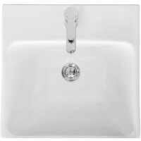 Умывальник Santek Адриана-45 1.WH50.1.630 - Превью изображения №2 — Интернет-магазин Time-Shop