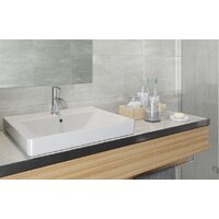 Умывальник Santek Адриана-45 1.WH50.1.630 - Превью изображения №3 — Интернет-магазин Time-Shop