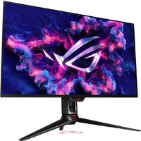 Игровой монитор ASUS ROG Swift OLED PG32UCDM - Превью изображения №3 — Интернет-магазин Time-Shop