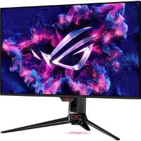 Игровой монитор ASUS ROG Swift OLED PG32UCDM - Превью изображения №2 — Интернет-магазин Time-Shop