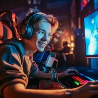 Проводной микрофон Tonor TC310 (черный) - Превью изображения №9 — Интернет-магазин Time-Shop