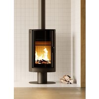 Дровяные камины, печи-камины, порталы