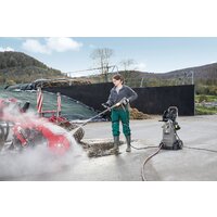 Мойка высокого давления Karcher HD 7/16-4 MXA Car 1.524-961.0 - Превью изображения №2 — Интернет-магазин Time-Shop