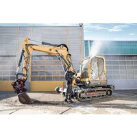 Мойка высокого давления Karcher HD 7/16-4 MXA Car 1.524-961.0 - Превью изображения №3 — Интернет-магазин Time-Shop