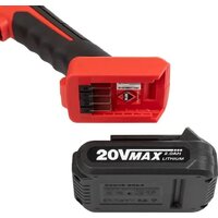 Стеклодомкрат (присоска для стекла и плитки) Rubi RV-20 (с 1-им АКБ, кейс) - Превью изображения №2 — Интернет-магазин Time-Shop