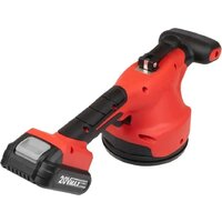 Стеклодомкрат (присоска для стекла и плитки) Rubi RV-20 (с 1-им АКБ, кейс) - Превью изображения №5 — Интернет-магазин Time-Shop