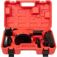 Стеклодомкрат (присоска для стекла и плитки) Rubi RV-20 (с 1-им АКБ, кейс) - Превью изображения №3 — Интернет-магазин Time-Shop